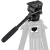 SmallRig 6553 - wytrzymała głowica video, Heavy-Duty - przykład użycia